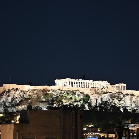 Nueva Era @ Athens Heart , Romvis Apartments Δωμάτιο φωτογραφία