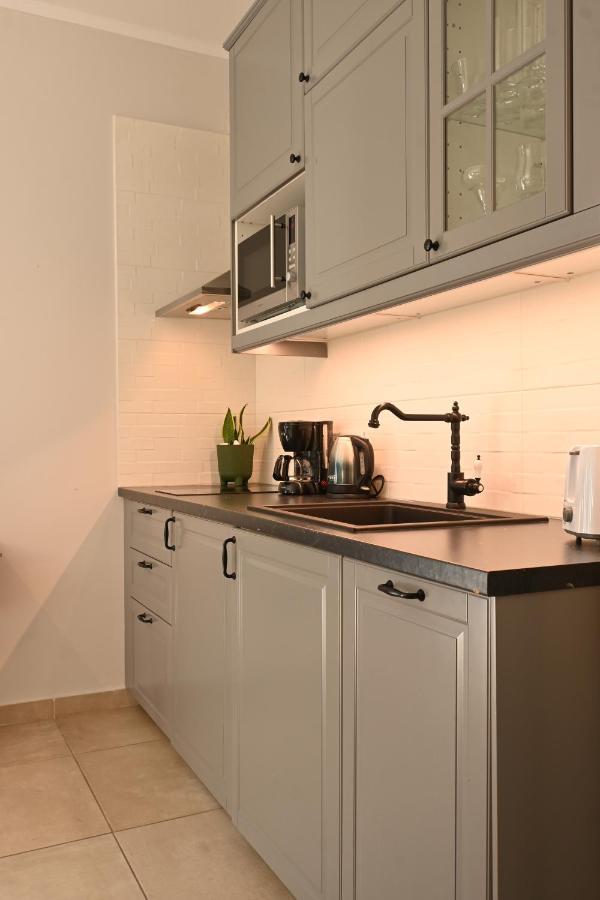 Nueva Era @ Athens Heart , Romvis Apartments Εξωτερικό φωτογραφία