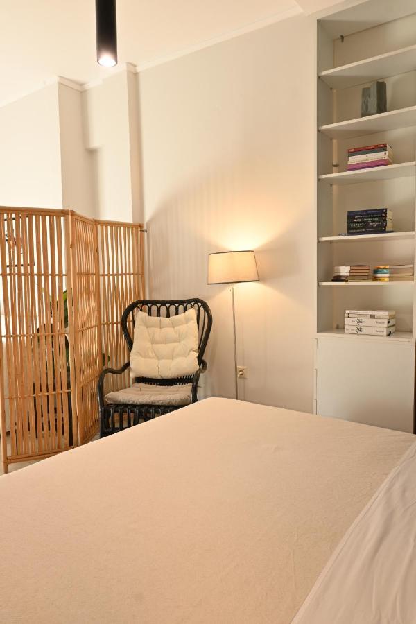 Nueva Era @ Athens Heart , Romvis Apartments Εξωτερικό φωτογραφία