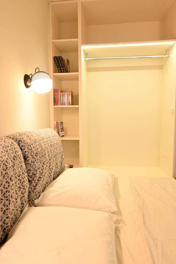 Nueva Era @ Athens Heart , Romvis Apartments Εξωτερικό φωτογραφία
