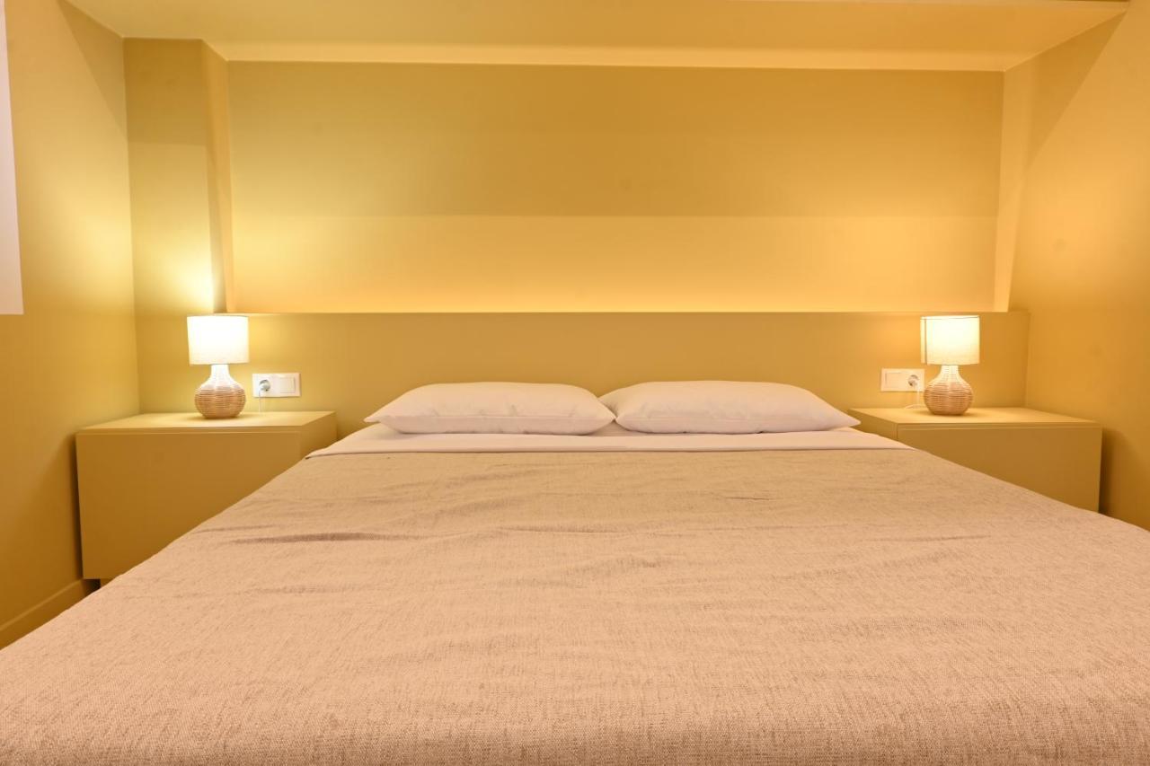 Nueva Era @ Athens Heart , Romvis Apartments Εξωτερικό φωτογραφία