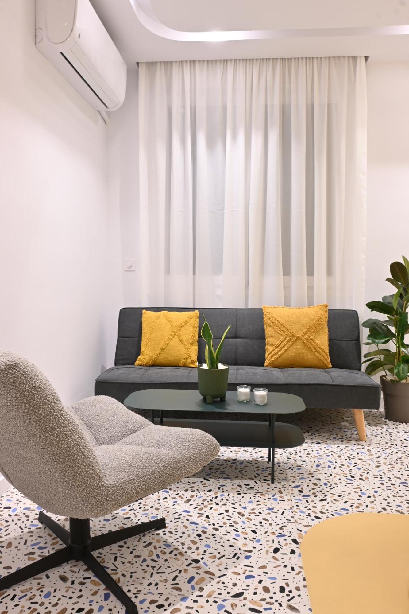 Nueva Era @ Athens Heart , Romvis Apartments Δωμάτιο φωτογραφία