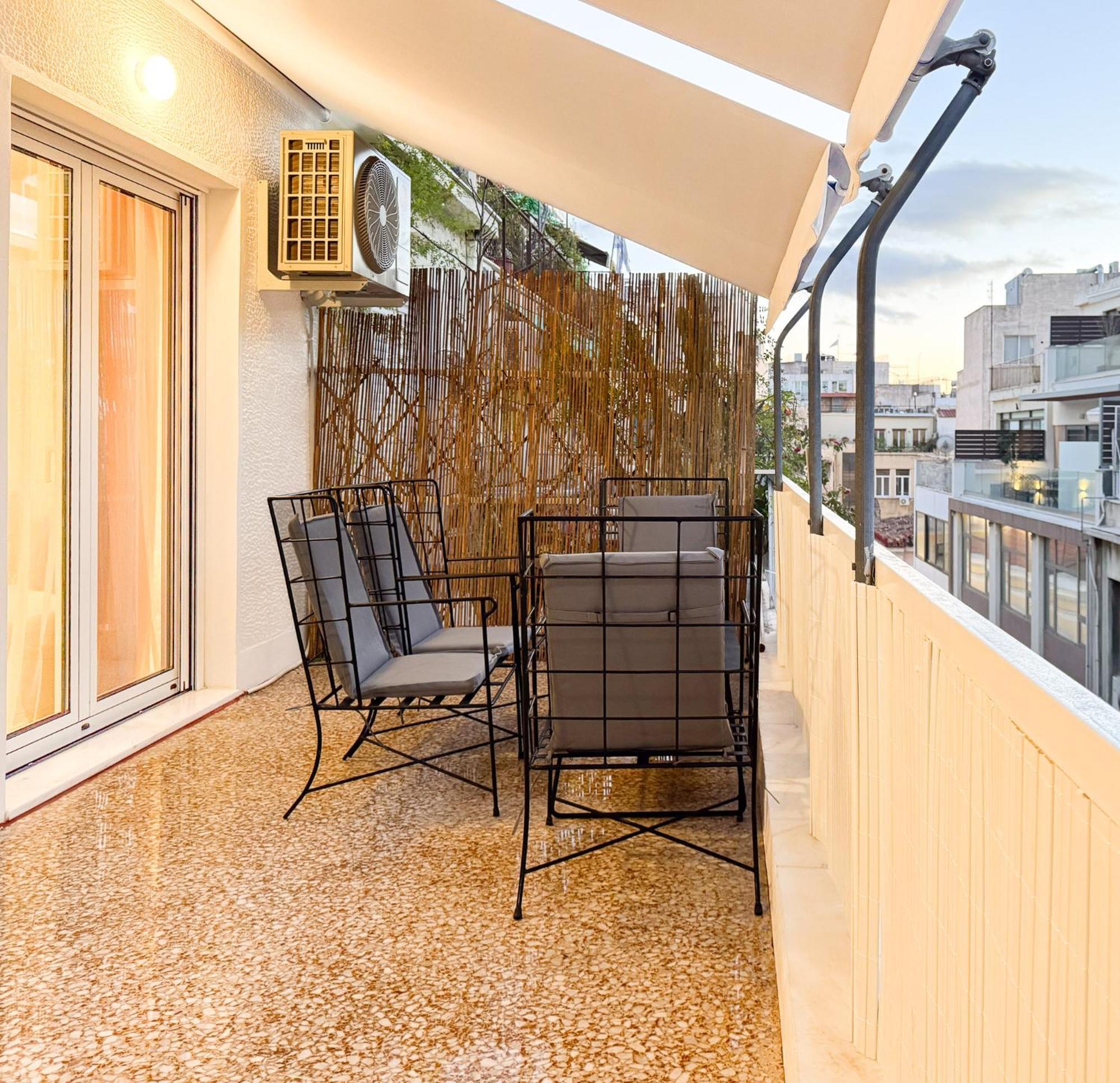 Nueva Era @ Athens Heart , Romvis Apartments Δωμάτιο φωτογραφία