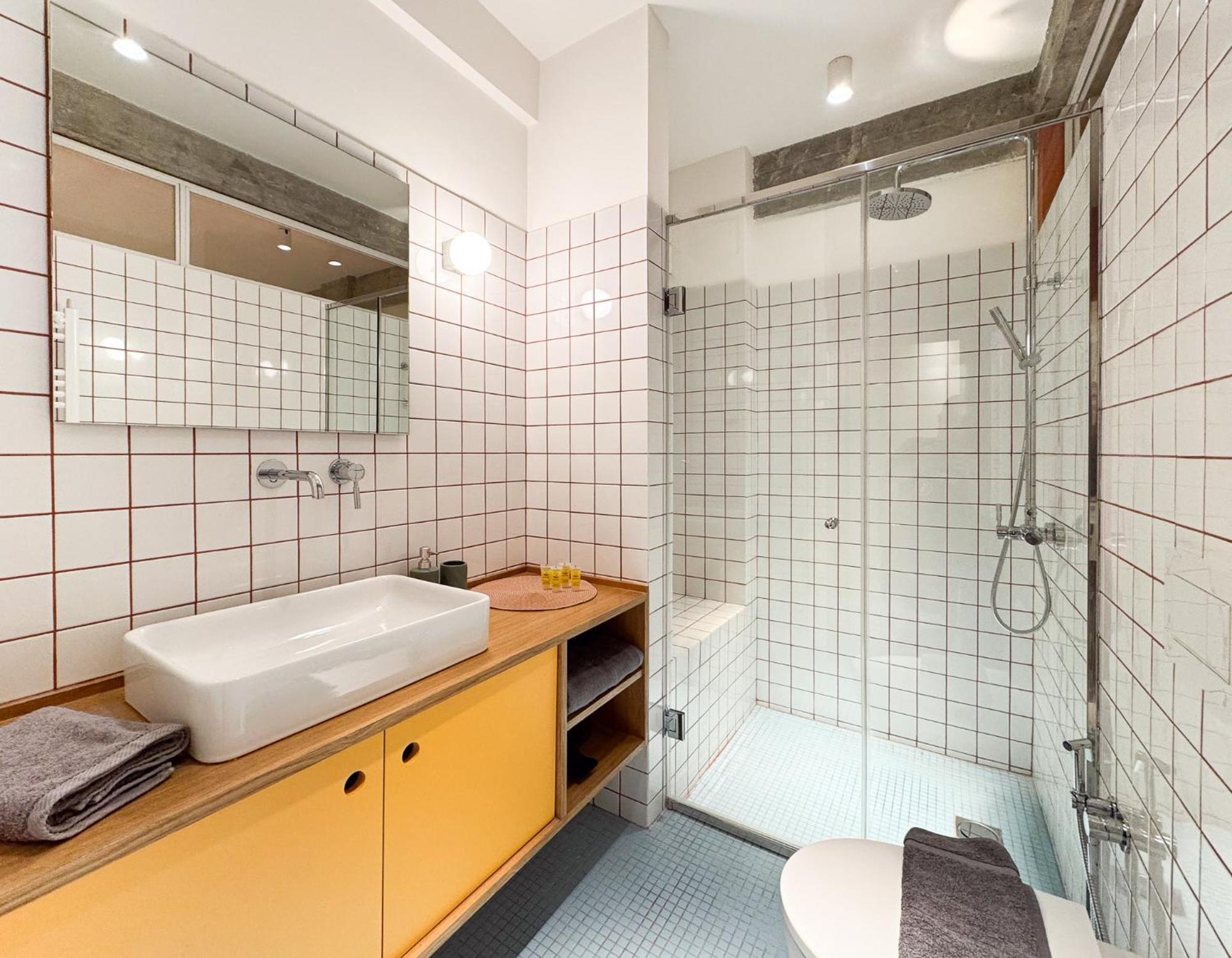 Nueva Era @ Athens Heart , Romvis Apartments Δωμάτιο φωτογραφία