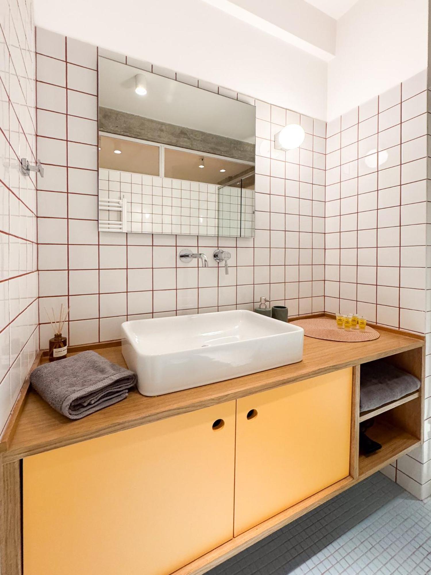 Nueva Era @ Athens Heart , Romvis Apartments Εξωτερικό φωτογραφία