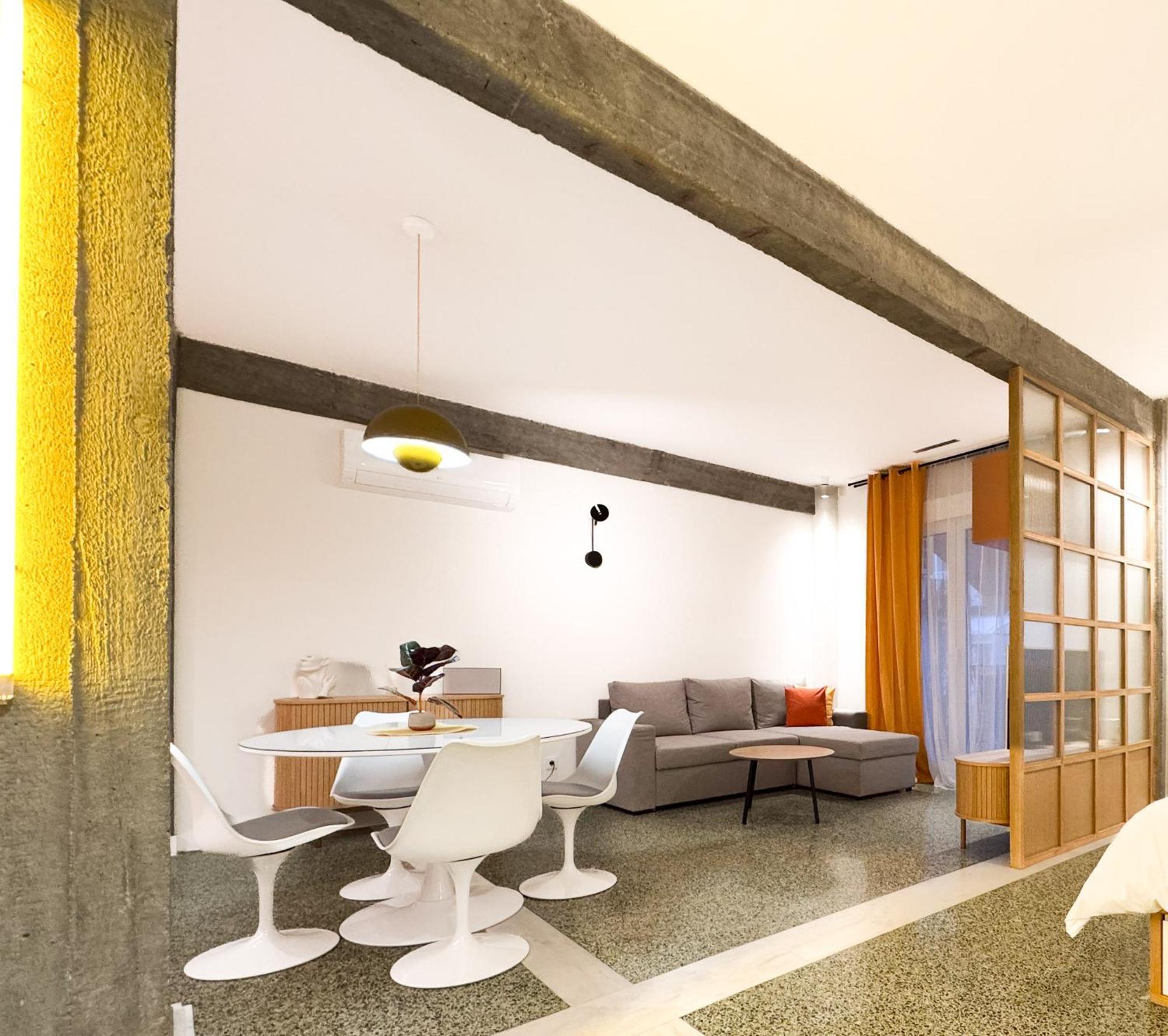 Nueva Era @ Athens Heart , Romvis Apartments Εξωτερικό φωτογραφία